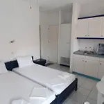 Appart hôtel Toula's Platamonas
