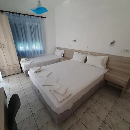 Toula's 3* Платамонас