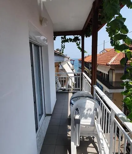 Apart Otel Toula's