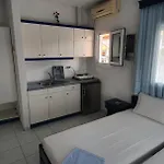Hotel de apartamente Toula's Platamonas