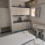 Hotel de apartamente Toula's Platamonas
