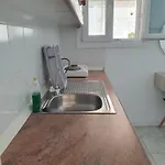 Aparthotel Toula's Platamonas
