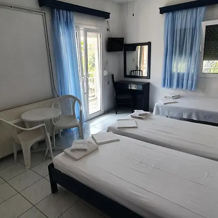 Toula's 3* Platamonas