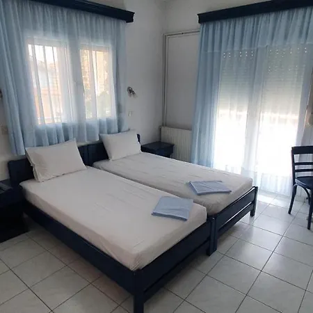 Toula's Appart hôtel 3*