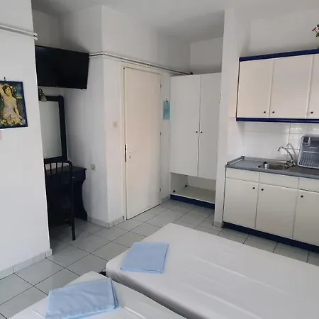 Toula's Appart hôtel Platamonas