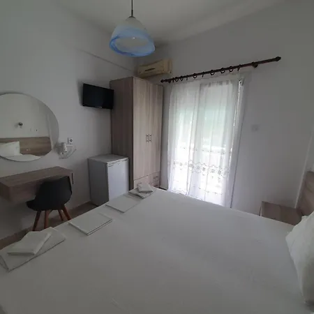 Appart hôtel Toula's 3*