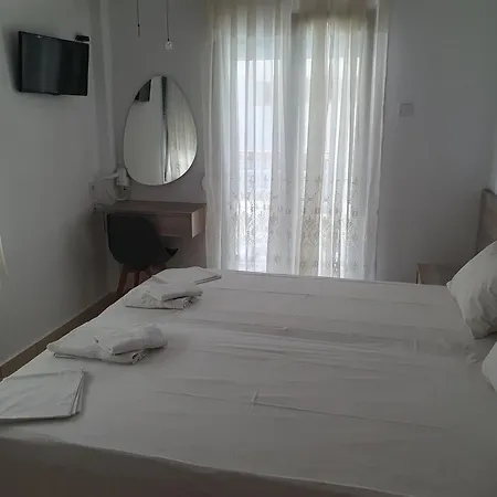 Hotel de apartamente Toula's