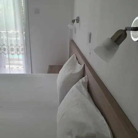 Appart hôtel Toula's Platamonas