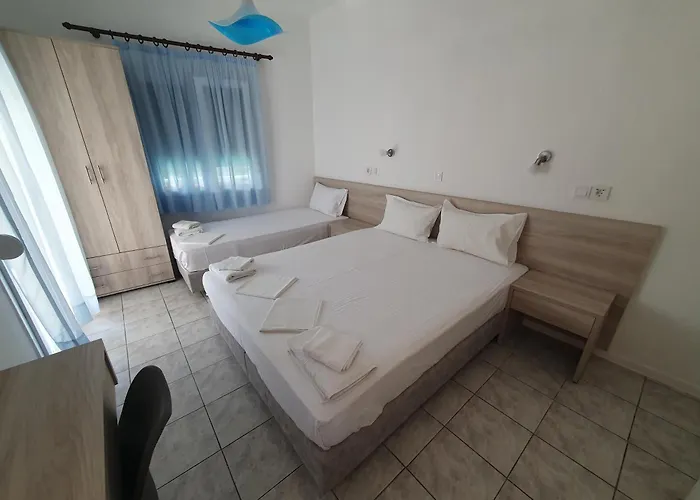 Toula's 3* Platamonas